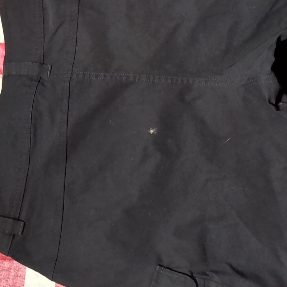 Eddie Bauer Womens Shorts Size 12 (Lot Of 2) - Picture 4 of 9